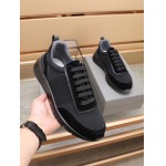 2025年9月20日入荷新品Brunello Cucinelliカジュアルシューズ/スニーカー｜メンズ靴人気本革製ギフト/誕生日/TL工場