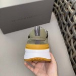 2025年9月20日入荷新品Brunello Cucinelliカジュアルシューズ/スニーカー｜メンズ靴人気本革製ギフト/誕生日/TL工場