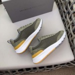 2025年9月20日入荷新品Brunello Cucinelliカジュアルシューズ/スニーカー｜メンズ靴人気本革製ギフト/誕生日/TL工場