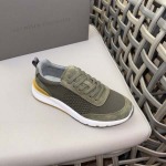 2025年9月20日入荷新品Brunello Cucinelliカジュアルシューズ/スニーカー｜メンズ靴人気本革製ギフト/誕生日/TL工場