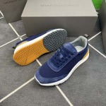 2025年9月20日入荷新品Brunello Cucinelliカジュアルシューズ/スニーカー｜メンズ靴人気本革製ギフト/誕生日/TL工場