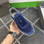 2025年9月20日入荷新品Brunello Cucinelliカジュアルシューズ/スニーカー｜メンズ靴人気本革製ギフト/誕生日/TL工場