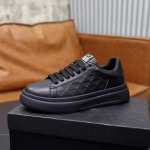2025年9月20日入荷新品Armaniカジュアルシューズ/スニーカー｜メンズ靴人気本革製ギフト/誕生日/TL工場