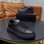 2025年9月20日入荷新品Armaniカジュアルシューズ/スニーカー｜メンズ靴人気本革製ギフト/誕生日/TL工場