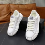 2025年9月20日入荷新品Armaniカジュアルシューズ/スニーカー｜メンズ靴人気本革製ギフト/誕生日/TL工場