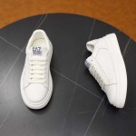 2025年9月20日入荷新品Armaniカジュアルシューズ/スニーカー｜メンズ靴人気本革製ギフト/誕生日/TL工場