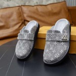 2025年9月20日入荷新品Louis Vuittonカジュアルシューズ/スニーカー｜メンズ靴人気本革製ギフト/誕生日/TL工場