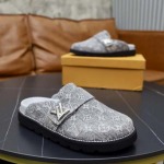 2025年9月20日入荷新品Louis Vuittonカジュアルシューズ/スニーカー｜メンズ靴人気本革製ギフト/誕生日/TL工場