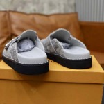 2025年9月20日入荷新品Louis Vuittonカジュアルシューズ/スニーカー｜メンズ靴人気本革製ギフト/誕生日/TL工場