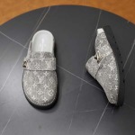 2025年9月20日入荷新品Louis Vuittonカジュアルシューズ/スニーカー｜メンズ靴人気本革製ギフト/誕生日/TL工場