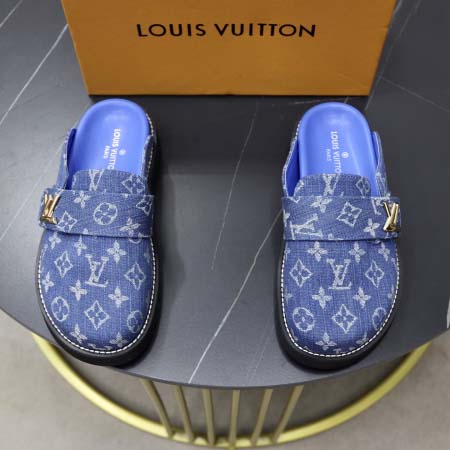 2025年9月20日入荷新品Louis Vuittonカジュ...