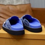 2025年9月20日入荷新品Louis Vuittonカジュアルシューズ/スニーカー｜メンズ靴人気本革製ギフト/誕生日/TL工場