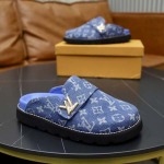 2025年9月20日入荷新品Louis Vuittonカジュアルシューズ/スニーカー｜メンズ靴人気本革製ギフト/誕生日/TL工場