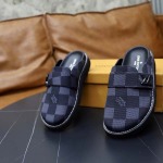 2025年9月20日入荷新品Louis Vuittonカジュアルシューズ/スニーカー｜メンズ靴人気本革製ギフト/誕生日/TL工場