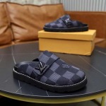 2025年9月20日入荷新品Louis Vuittonカジュアルシューズ/スニーカー｜メンズ靴人気本革製ギフト/誕生日/TL工場