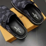 2025年9月20日入荷新品Louis Vuittonカジュアルシューズ/スニーカー｜メンズ靴人気本革製ギフト/誕生日/TL工場