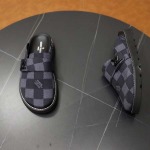 2025年9月20日入荷新品Louis Vuittonカジュアルシューズ/スニーカー｜メンズ靴人気本革製ギフト/誕生日/TL工場