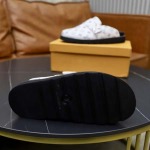 2025年9月20日入荷新品Louis Vuittonカジュアルシューズ/スニーカー｜メンズ靴人気本革製ギフト/誕生日/TL工場