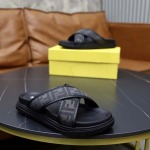 2025年9月20日入荷新品FENDIカジュアルシューズ/スニーカー｜メンズ靴人気本革製ギフト/誕生日/TL工場