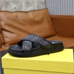 2025年9月20日入荷新品FENDIカジュアルシューズ/スニーカー｜メンズ靴人気本革製ギフト/誕生日/TL工場