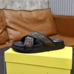 2025年9月20日入荷新品FENDIカジュアルシューズ/スニーカー｜メンズ靴人気本革製ギフト/誕生日/TL工場