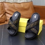 2025年9月20日入荷新品FENDIカジュアルシューズ/スニーカー｜メンズ靴人気本革製ギフト/誕生日/TL工場