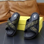 2025年9月20日入荷新品FENDIカジュアルシューズ/スニーカー｜メンズ靴人気本革製ギフト/誕生日/TL工場