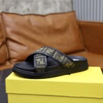 2025年9月20日入荷新品FENDIカジュアルシューズ/スニーカー｜メンズ靴人気本革製ギフト/誕生日/TL工場