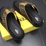 2025年9月20日入荷新品FENDIカジュアルシューズ/スニーカー｜メンズ靴人気本革製ギフト/誕生日/TL工場