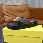 2025年9月20日入荷新品FENDIカジュアルシューズ/スニーカー｜メンズ靴人気本革製ギフト/誕生日/TL工場