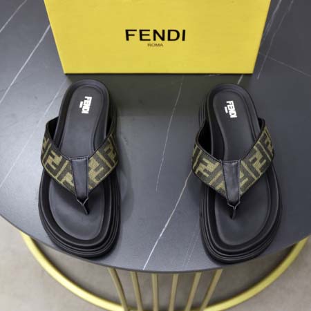 2025年9月20日入荷新品FENDIカジュアルシューズ/ス...