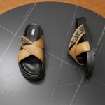 2025年9月20日入荷新品FENDIカジュアルシューズ/スニーカー｜メンズ靴人気本革製ギフト/誕生日/TL工場