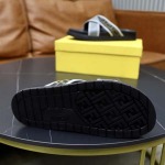 2025年9月20日入荷新品FENDIカジュアルシューズ/スニーカー｜メンズ靴人気本革製ギフト/誕生日/TL工場