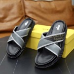 2025年9月20日入荷新品FENDIカジュアルシューズ/スニーカー｜メンズ靴人気本革製ギフト/誕生日/TL工場