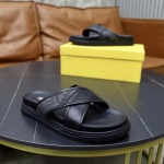 2025年9月20日入荷新品FENDIカジュアルシューズ/スニーカー｜メンズ靴人気本革製ギフト/誕生日/TL工場