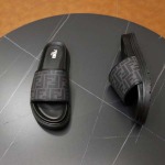 2025年9月20日入荷新品FENDIカジュアルシューズ/スニーカー｜メンズ靴人気本革製ギフト/誕生日/TL工場