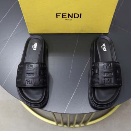 2025年9月20日入荷新品FENDIカジュアルシューズ/ス...