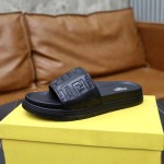 2025年9月20日入荷新品FENDIカジュアルシューズ/スニーカー｜メンズ靴人気本革製ギフト/誕生日/TL工場