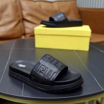 2025年9月20日入荷新品FENDIカジュアルシューズ/スニーカー｜メンズ靴人気本革製ギフト/誕生日/TL工場