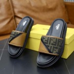 2025年9月20日入荷新品FENDIカジュアルシューズ/スニーカー｜メンズ靴人気本革製ギフト/誕生日/TL工場