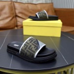 2025年9月20日入荷新品FENDIカジュアルシューズ/スニーカー｜メンズ靴人気本革製ギフト/誕生日/TL工場