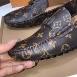 2025年9月20日入荷新品Louis Vuittonカジュアルシューズ/スニーカー｜メンズ靴人気本革製ギフト/誕生日/TL工場