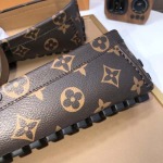 2025年9月20日入荷新品Louis Vuittonカジュアルシューズ/スニーカー｜メンズ靴人気本革製ギフト/誕生日/TL工場