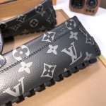 2025年9月20日入荷新品Louis Vuittonカジュアルシューズ/スニーカー｜メンズ靴人気本革製ギフト/誕生日/TL工場