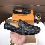 2025年9月20日入荷新品Louis Vuittonカジュアルシューズ/スニーカー｜メンズ靴人気本革製ギフト/誕生日/TL工場