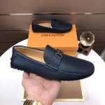 2025年9月20日入荷新品Louis Vuittonカジュアルシューズ/スニーカー｜メンズ靴人気本革製ギフト/誕生日/TL工場