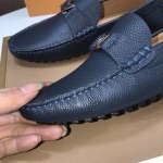 2025年9月20日入荷新品Louis Vuittonカジュアルシューズ/スニーカー｜メンズ靴人気本革製ギフト/誕生日/TL工場