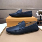 2025年9月20日入荷新品Louis Vuittonカジュアルシューズ/スニーカー｜メンズ靴人気本革製ギフト/誕生日/TL工場