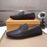 2025年9月20日入荷新品Louis Vuittonカジュアルシューズ/スニーカー｜メンズ靴人気本革製ギフト/誕生日/TL工場