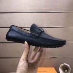 2025年9月20日入荷新品Louis Vuittonカジュアルシューズ/スニーカー｜メンズ靴人気本革製ギフト/誕生日/TL工場